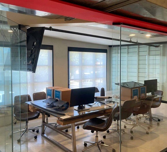 More Photos Of 240 W Chapman Ave, Orange Restaurant For Lease