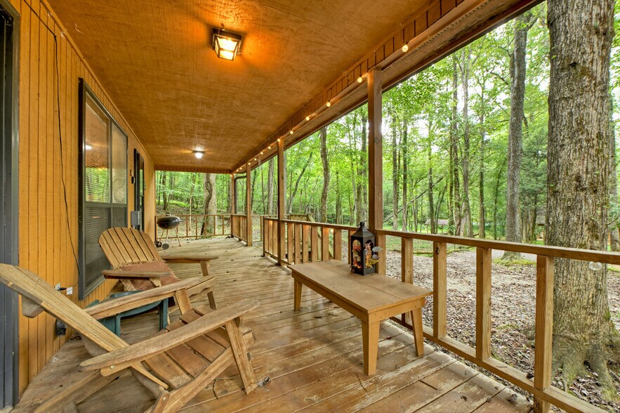 More Photos Of 77 Alpine Way, Blairsville Hotel For Sale