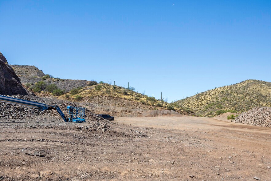 More Photos Of Hwy 60, Superior Land For Sale