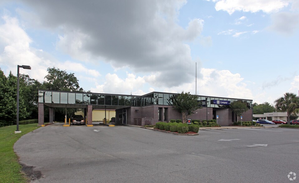 Primary Photo Of 6701 Davis Hwy, Pensacola Bank For Sale
