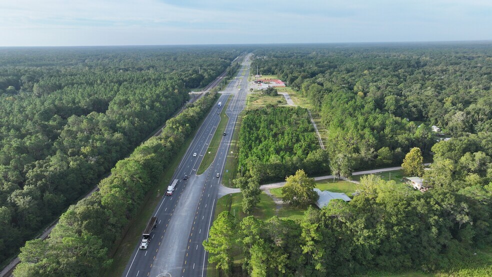 More Photos Of N Highway 301, Lawtey Land For Lease