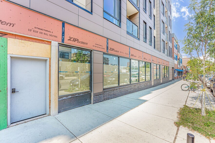 More Photos Of 457-469A W Broadway, Boston Apartments For Lease