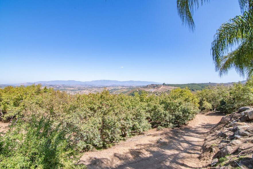 More Photos Of 30555 Camino de las Lomas, Escondido Land For Sale