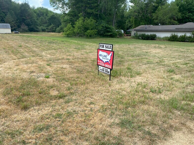 More Photos Of 505 Vance Rd, Midland Land For Sale