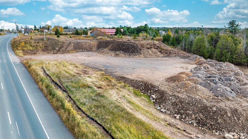 More Photos Of Evergreen Dr, Houghton Land For Sale