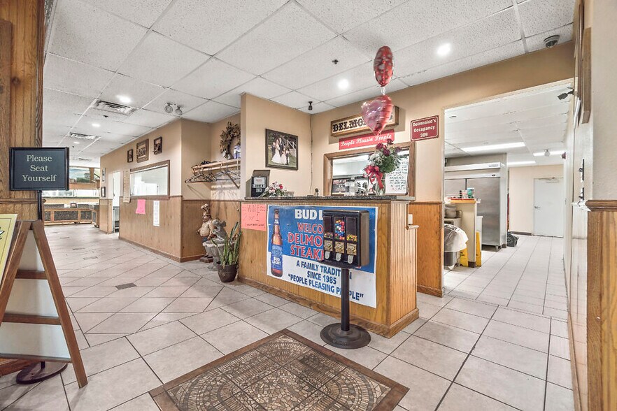 More Photos Of 2951 Old Orchard Rd, Jackson Restaurant For Sale