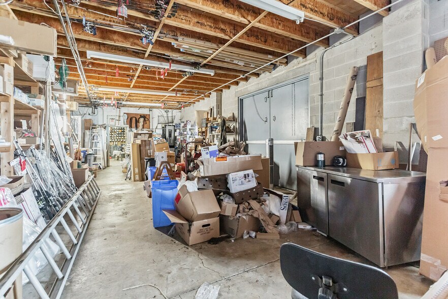 More Photos Of 4999 Linden Ave, Philadelphia General Retail For Sale