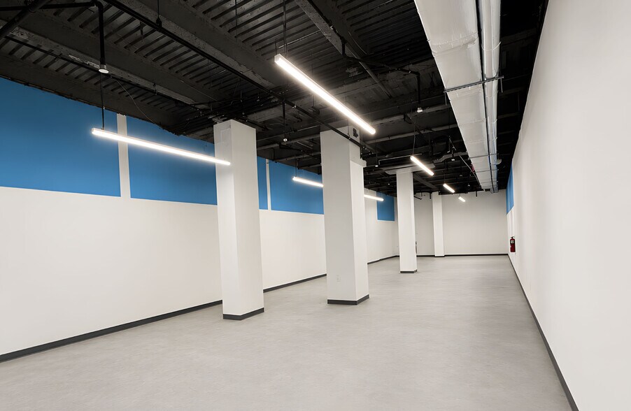 More Photos Of 2101-2115 Church Ave, Brooklyn Storefront For Lease