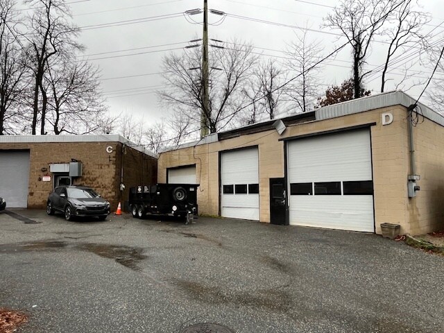 More Photos Of 4 John St, Morristown Office For Sale