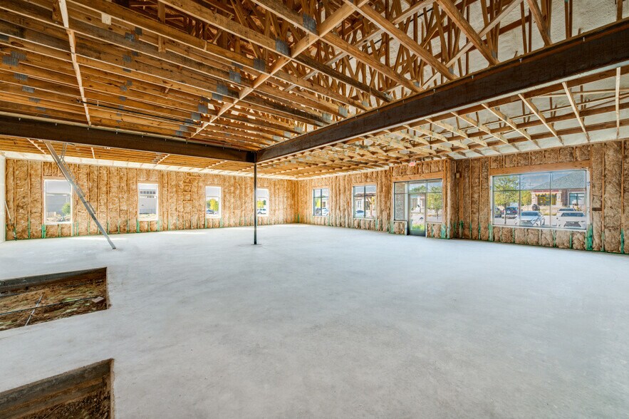 More Photos Of 7700 Preston Rd, Frisco Office For Lease