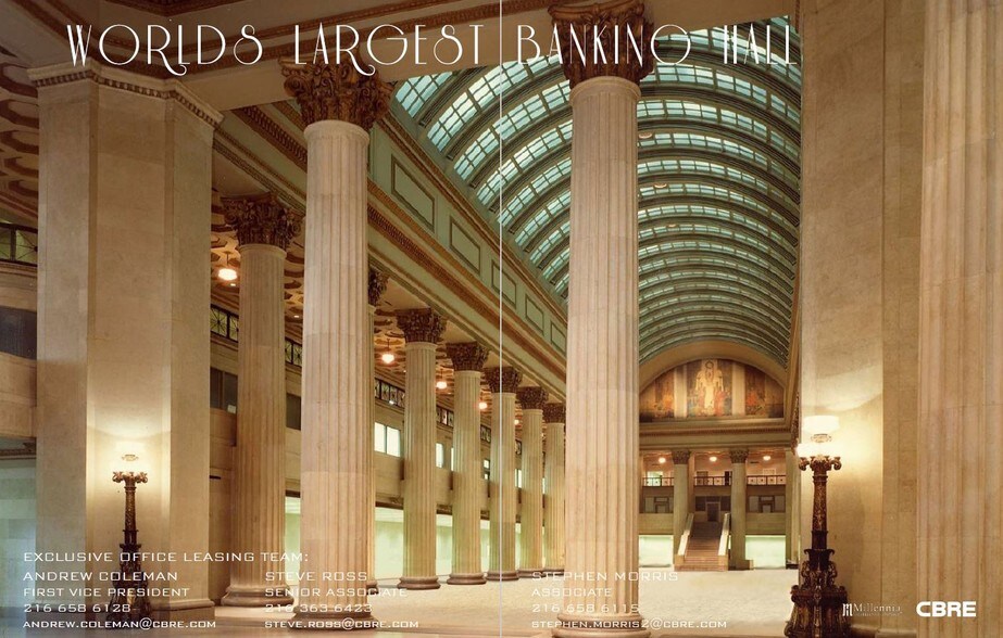 More Photos Of 925 Euclid Ave, Cleveland Office Residential For Sale