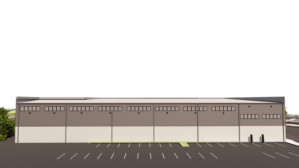 More Photos Of 375 Fairfield Ave, Stamford Manufacturing For Lease