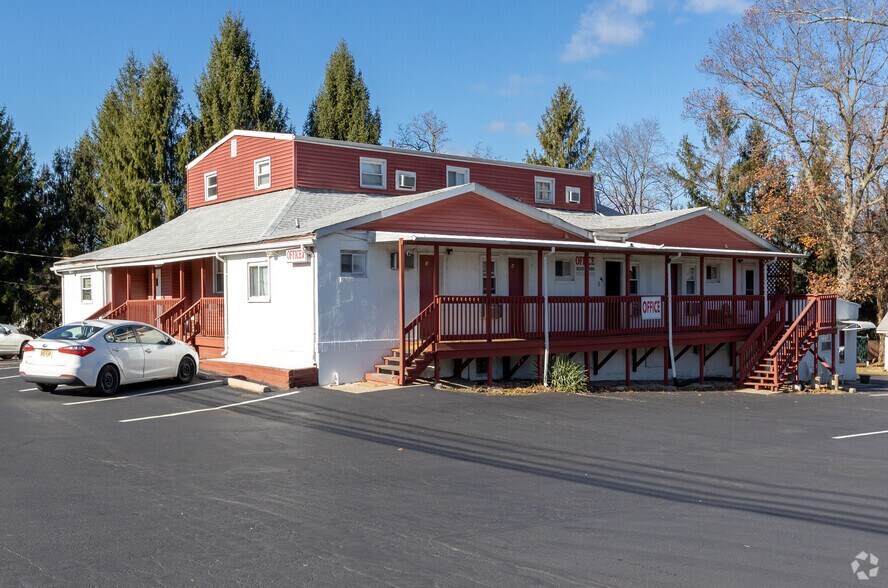 More Photos Of 3400 US Highway 22, Branchburg Hotel For Sale