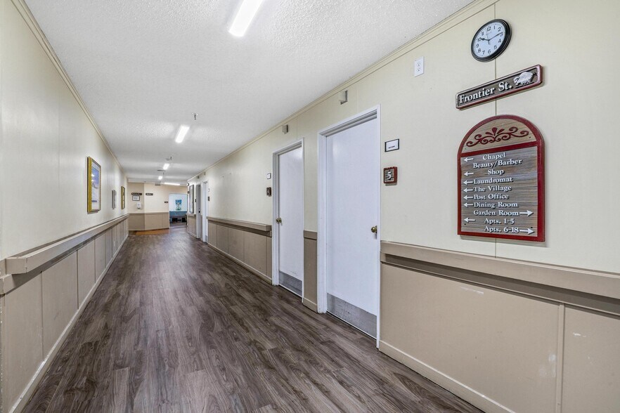 More Photos Of 2601 Tandy Ave, Fort Worth Assisted Living For Sale