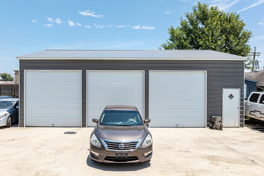 More Photos Of 1424 4th Street, Westwego Distribution For Lease