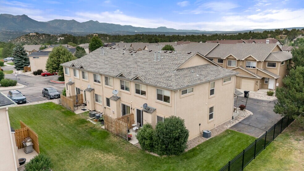More Photos Of 2061-2091 Furman Dr, Colorado Springs Apartments For Sale