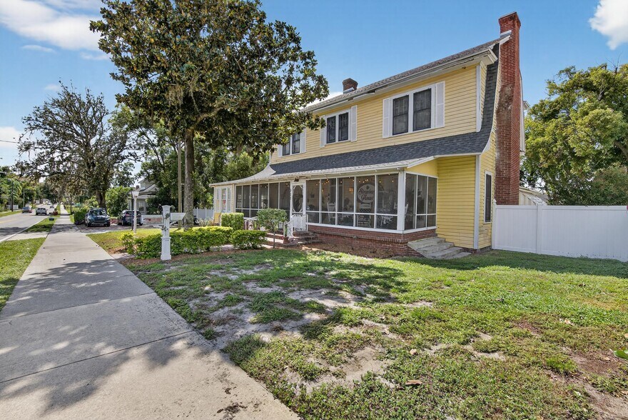 More Photos Of 805 N Wheeler St, Plant City Hospitality For Sale