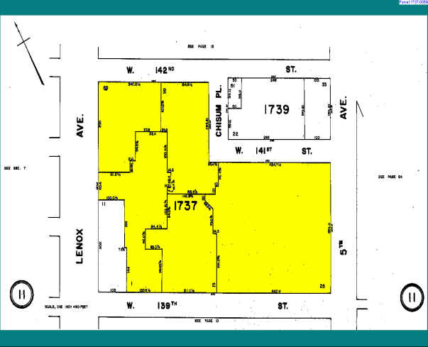 More Photos Of 630 Lenox Ave, New York Apartments For Lease