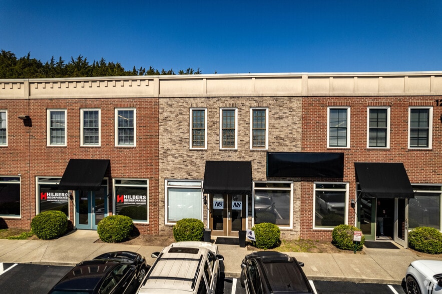 More Photos Of 1227 Lakeview Dr, Franklin Storefront Retail Office For Lease