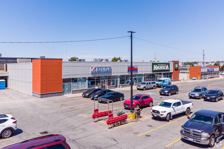 Primary Photo Of 1000-1010 Belfast Rd, Ottawa Storefront For Lease