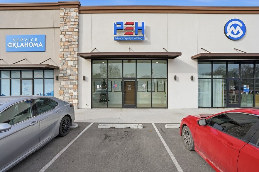 More Photos Of 2251 88 hwy, Claremore Storefront For Sale