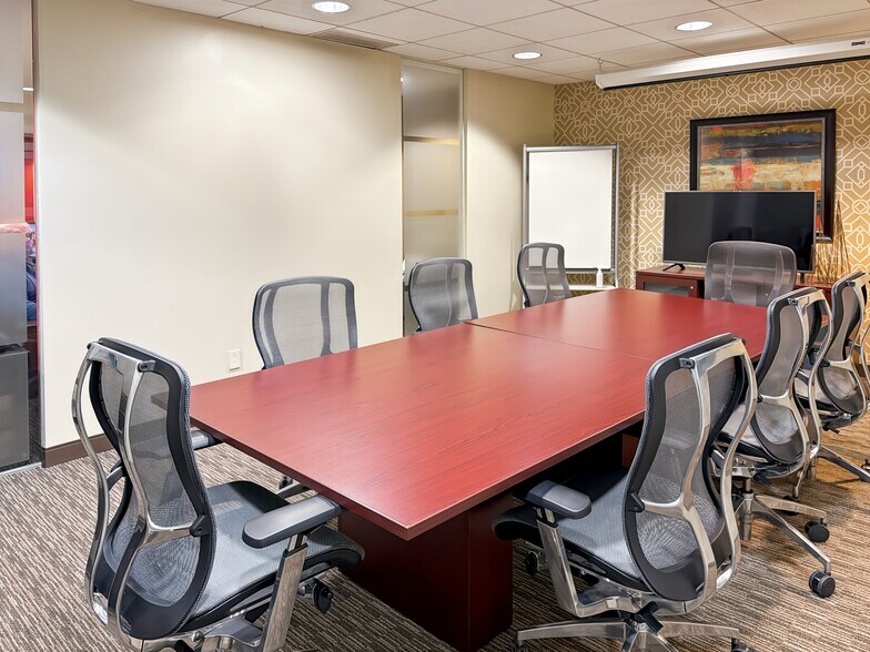 More Photos Of 1650 Market St, Philadelphia Coworking Space