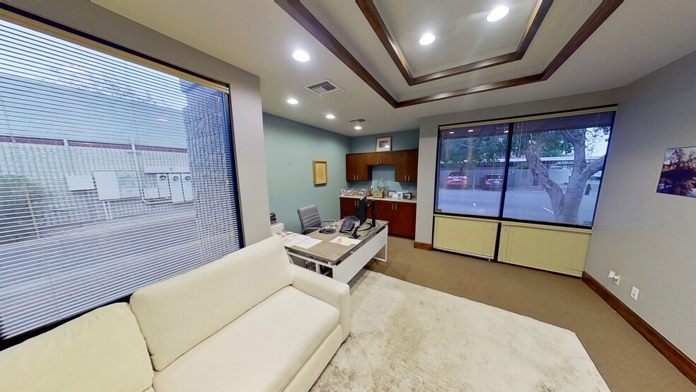 More Photos Of 1845 E Southern Ave, Tempe Office For Sale