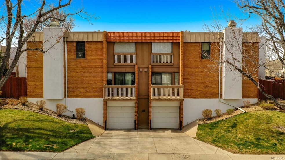 More Photos Of 2805-2901 S Locust St, Denver Apartments For Sale