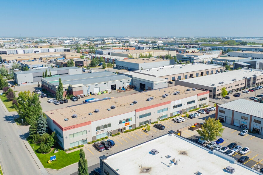 More Photos Of 10672 46th St SE, Calgary Light Distribution For Sale