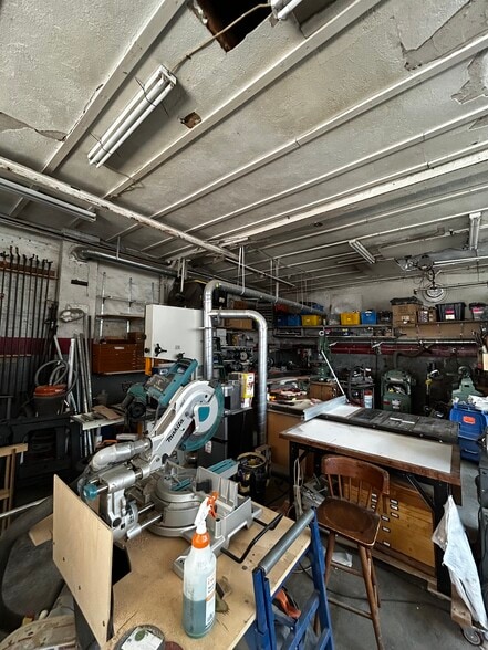 More Photos Of 1209-1211 Mifflin St, Philadelphia Storefront Retail Office For Sale