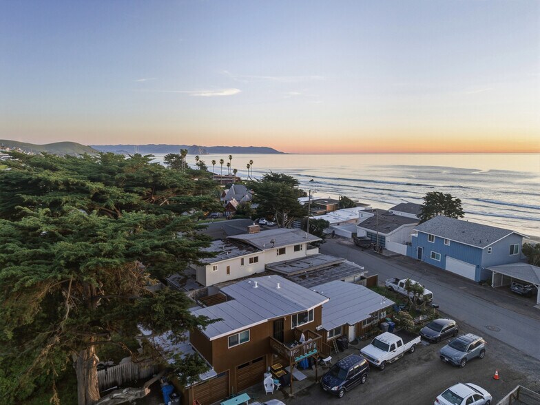 More Photos Of 2873 Studio Dr, Cayucos Multifamily For Sale