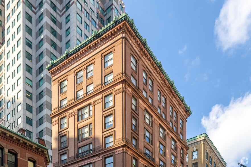 More Photos Of 33 Broad St, Boston Office For Sale