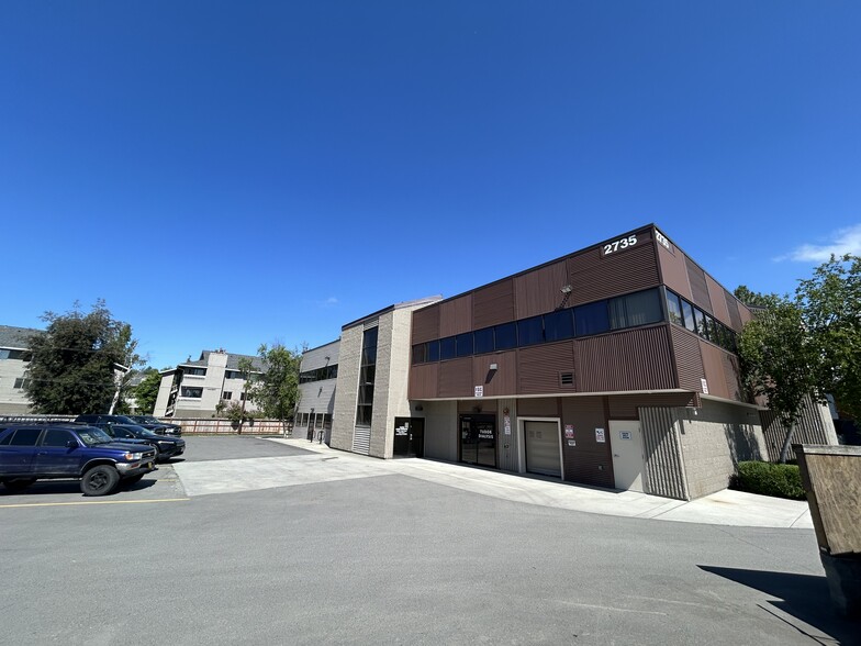 More Photos Of 2735 E Tudor Rd, Anchorage Medical For Lease