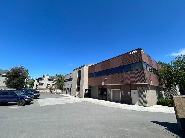 More Photos Of 2735 E Tudor Rd, Anchorage Office For Sale