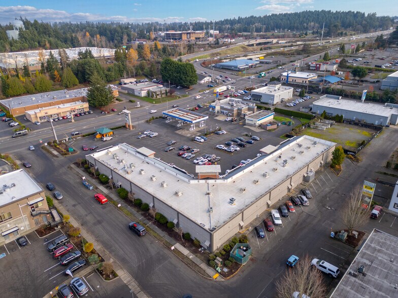 More Photos Of 4916 Center St, Tacoma General Retail For Sale
