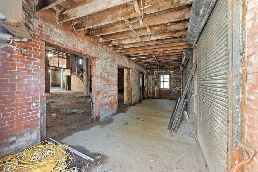More Photos Of 1190 Main St, West Warwick Loft Creative Space For Sale