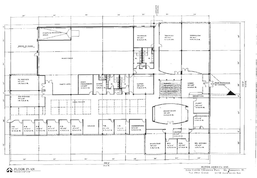More Photos Of 500 W Algonquin Rd, Mount Prospect Flex For Sale