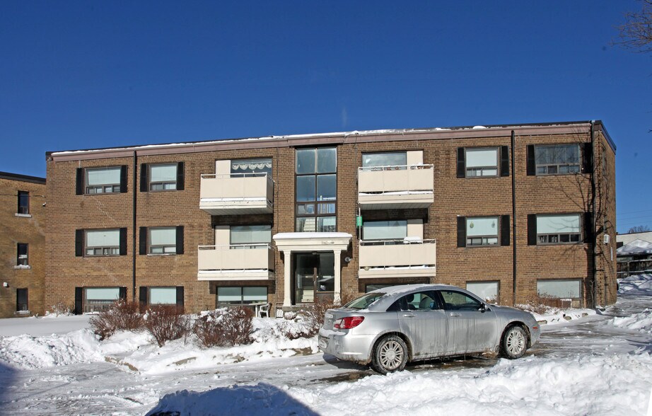 More Photos Of 6 Lake Shore Dr, Toronto Apartments For Sale