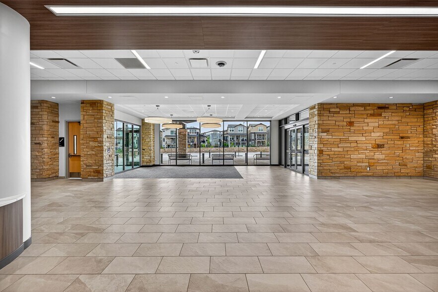 More Photos Of 9051 SSG Chris Falkel Dr, Highlands Ranch Medical For Lease