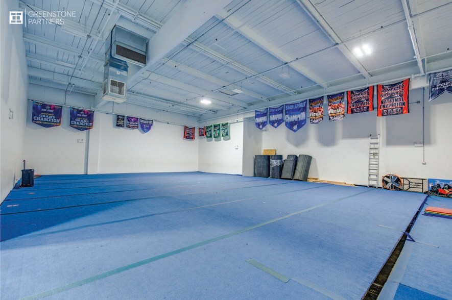More Photos Of 3800 N Milwaukee Ave, Chicago Warehouse For Lease