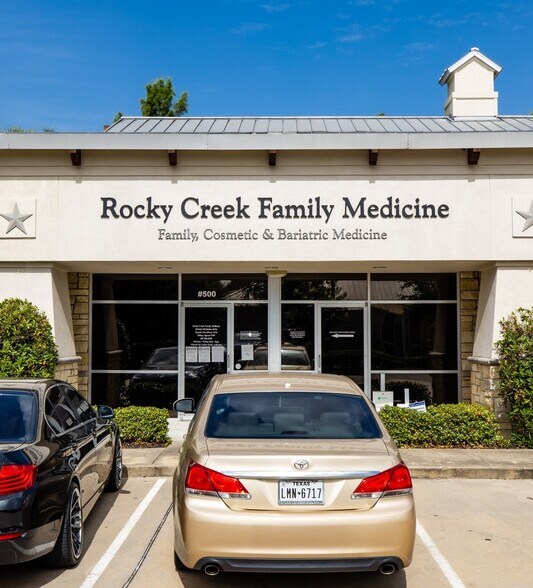 More Photos Of 3281 Rocky Creek Dr, Missouri City Medical For Lease