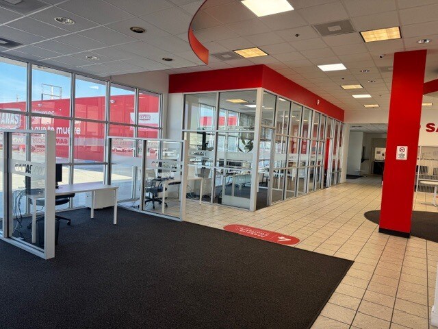 More Photos Of 4608 Rudnick Ct, Bakersfield Auto Dealership For Lease