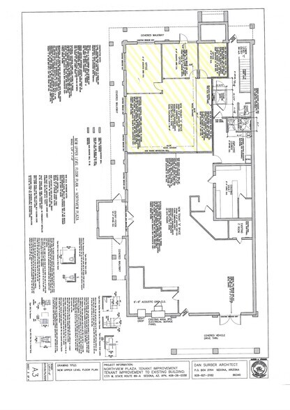 More Photos Of 1771 W State Route 89A, Sedona Storefront Retail Office For Lease