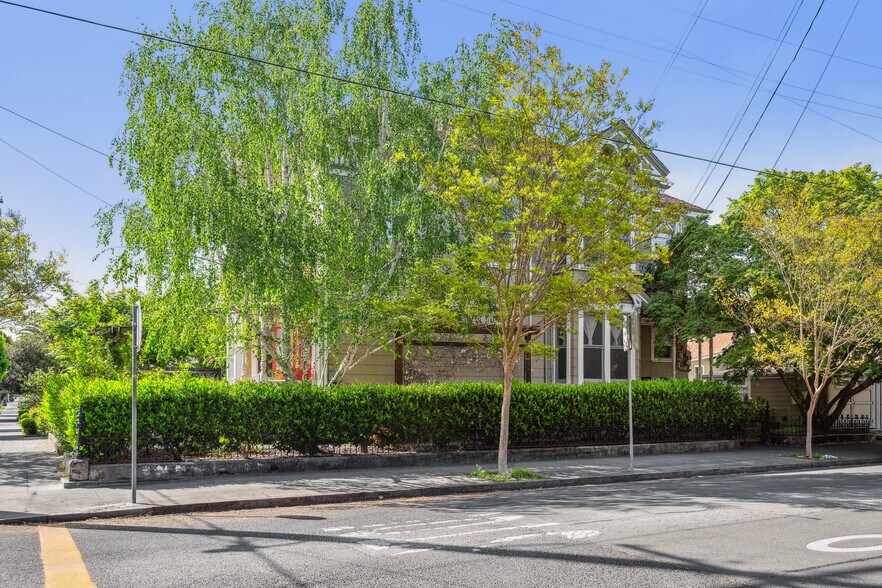 More Photos Of 1645 Main St, Napa Apartments For Sale