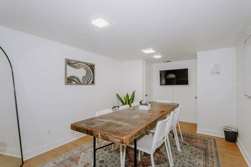 More Photos Of 1108 McKennie Ave, Nashville Loft Creative Space For Lease