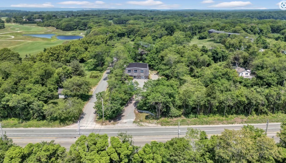 More Photos Of 921 County Road 39, Southampton Office For Sale