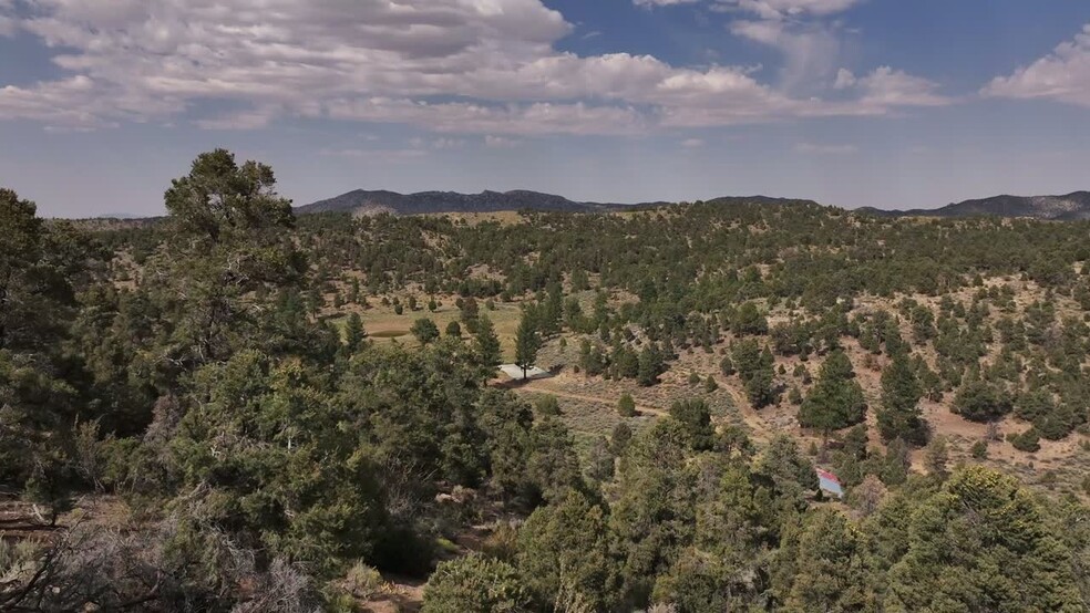 Primary Photo Of 550 Eagle Rdg Ln, Big Bear Lake Land For Sale