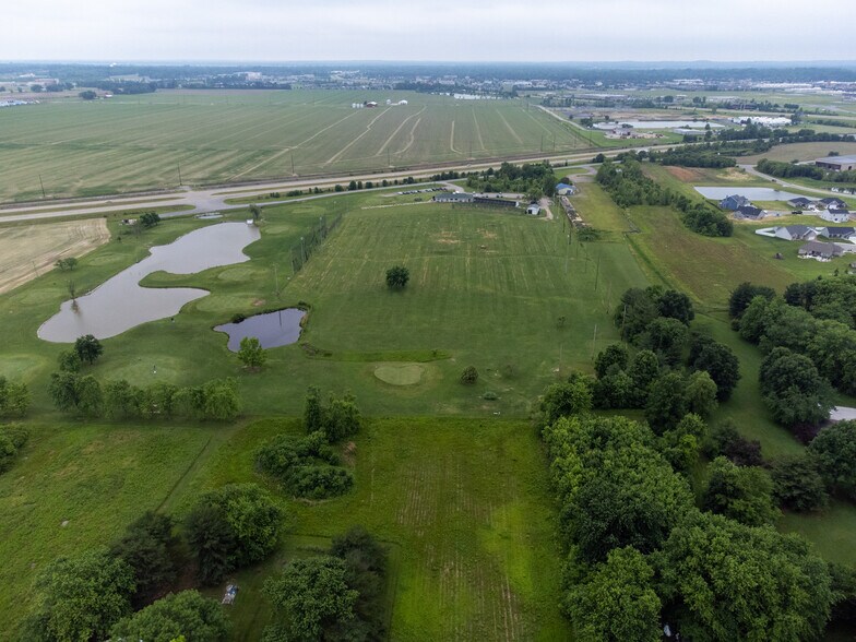 More Photos Of 7800 E Morgan Ave, Evansville Land For Sale