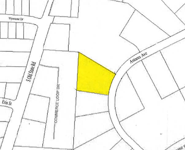 More Photos Of 9015 Antares Ave, Columbus Office For Sale