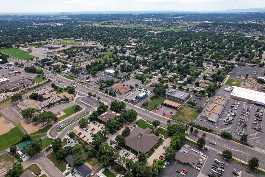 More Photos Of 12191 W 64th Ave, Arvada Office For Lease